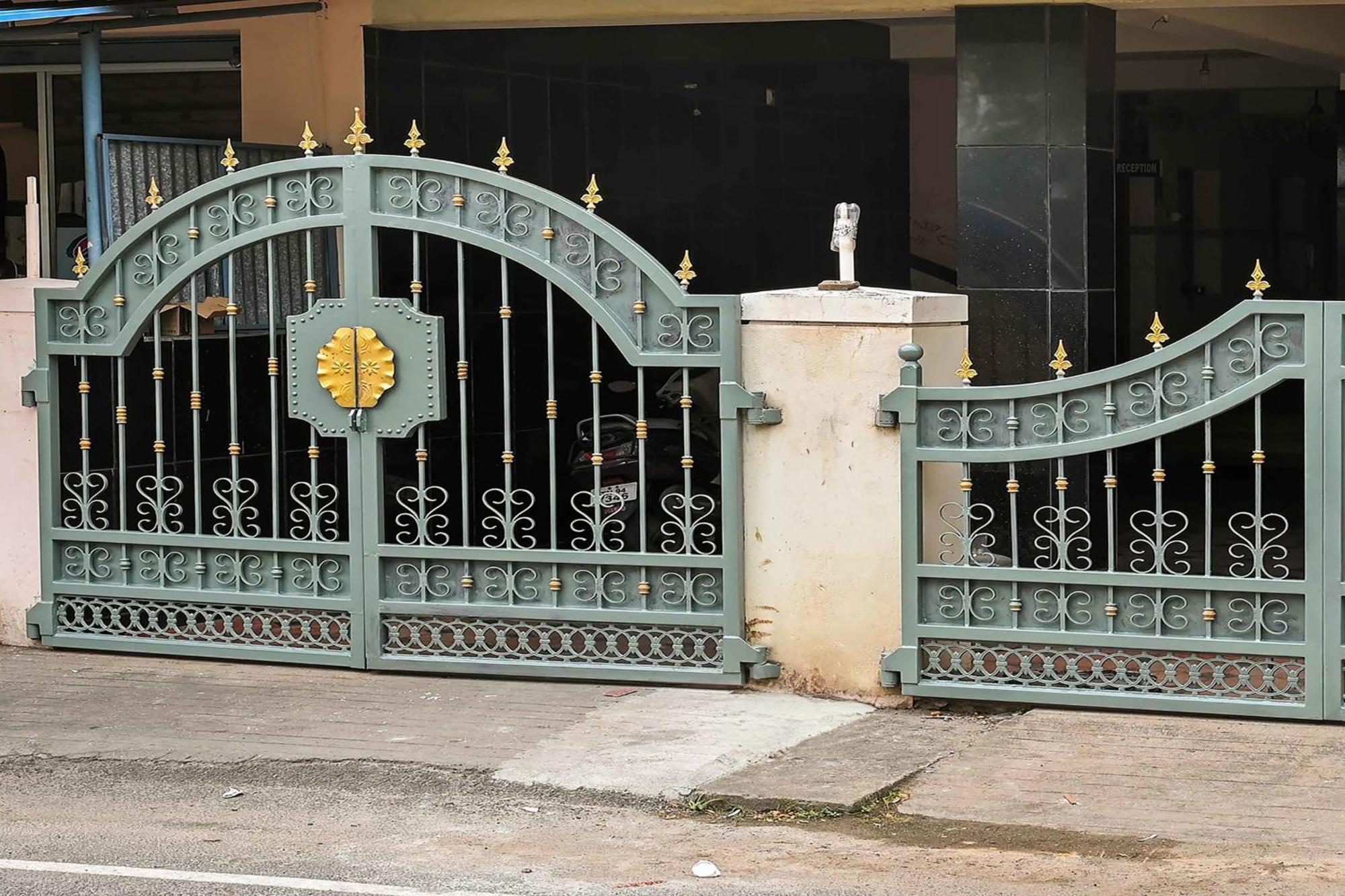Hotel O Vel Vel Guest House Palni Bagian luar foto